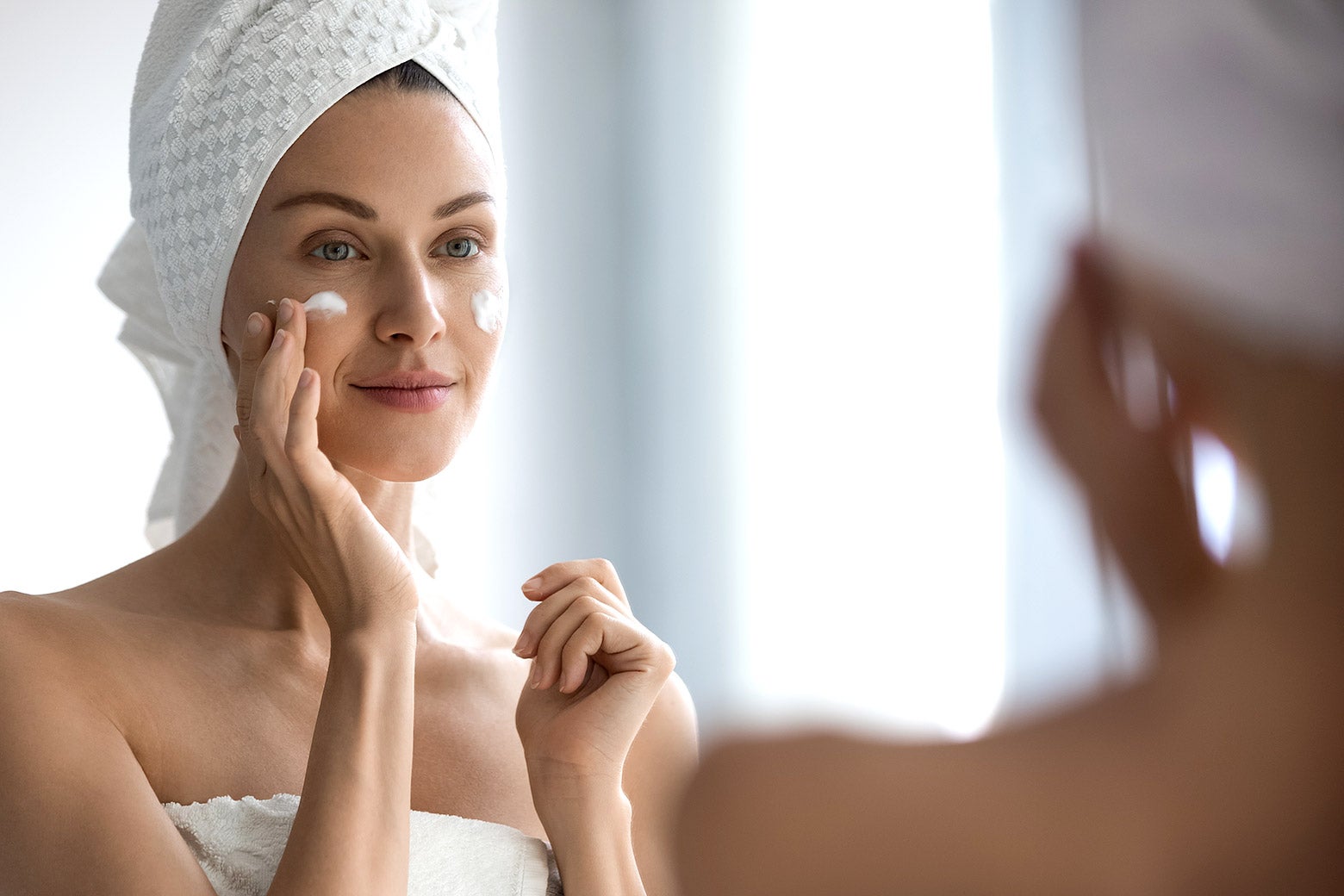 Latest Skin Care Innovations Available in Dubai