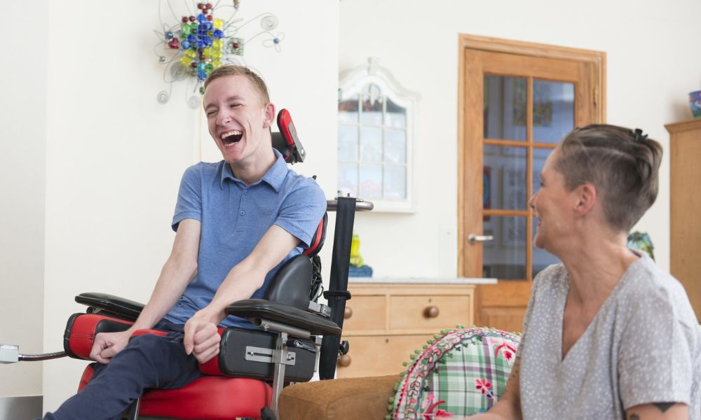 Motor Neuron Treatment In Surat