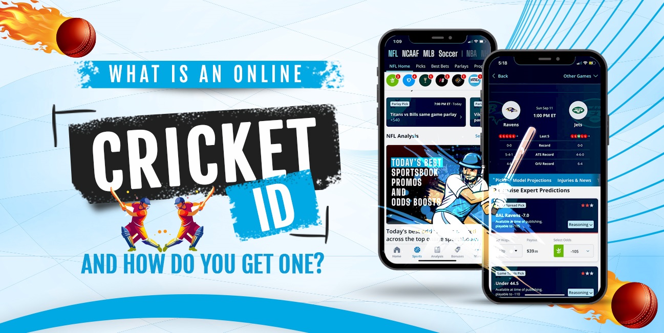 Top 10 Features to Look for in a Reliable Online Cricket ID Provider