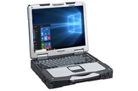 Panasonic Toughbook