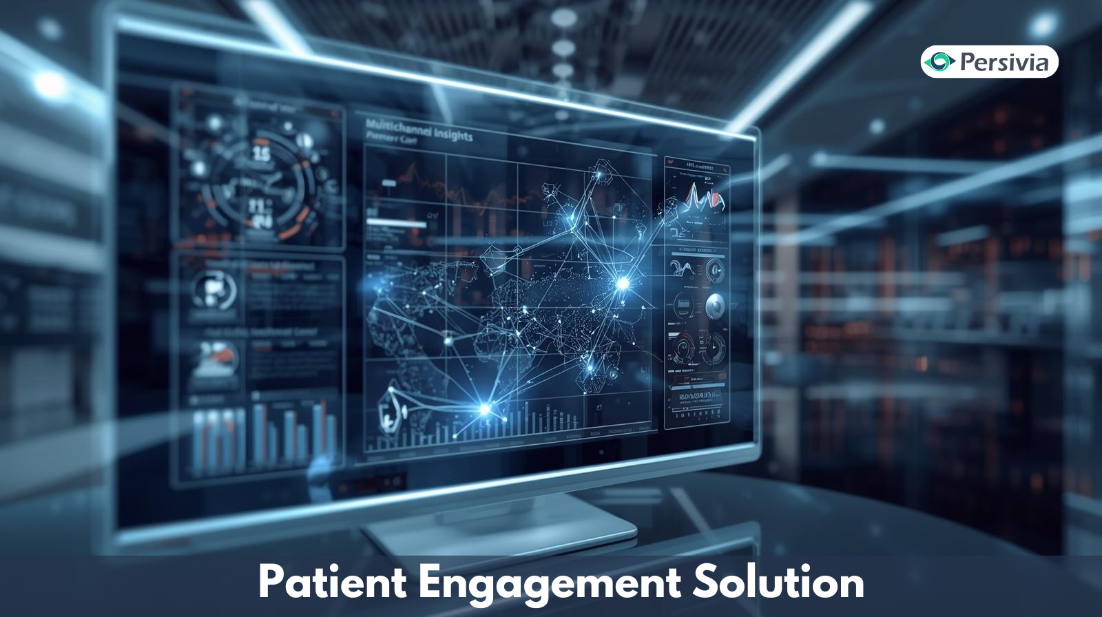 Patient Engagement Solution