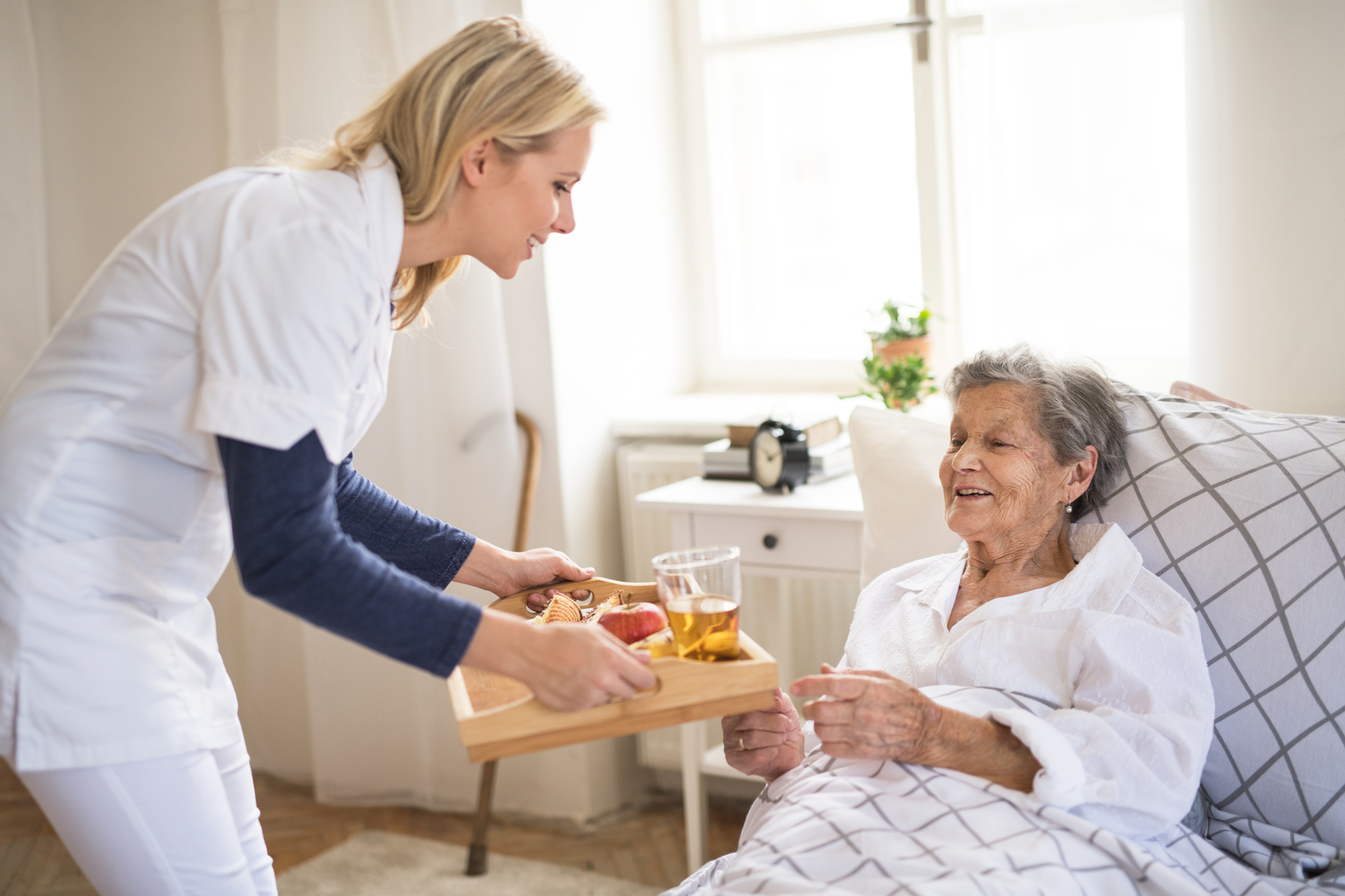 Post-Surgery Dressing Options Best for Home Care