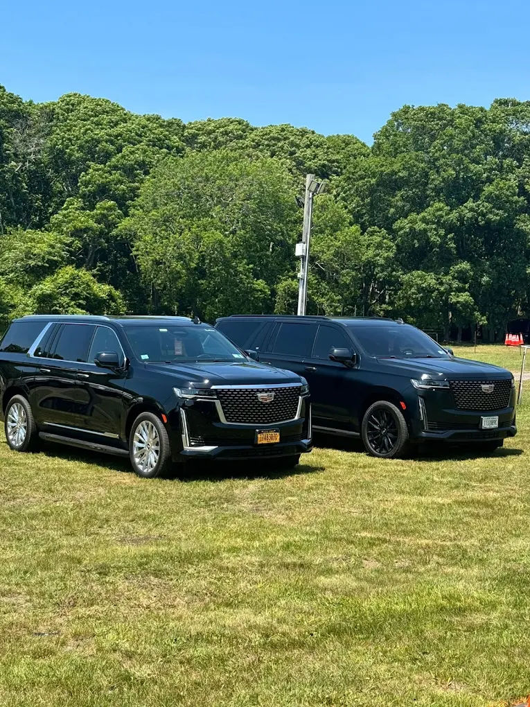 Car Service Manhattan