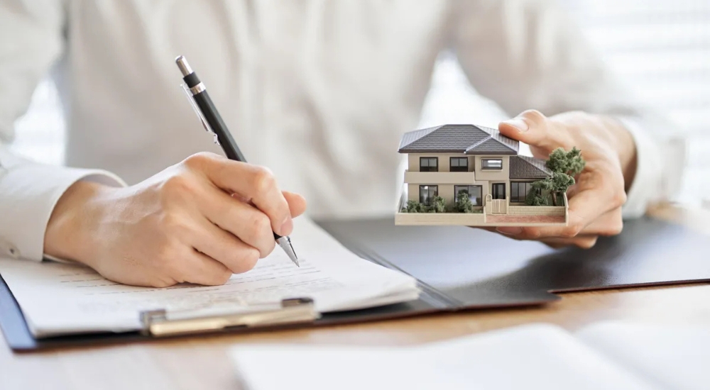Property Registration in Bangalore