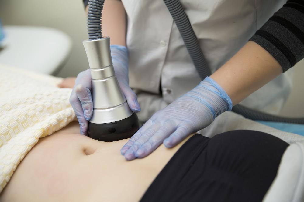 Reshape Your Body with Advanced Laser Liposuction