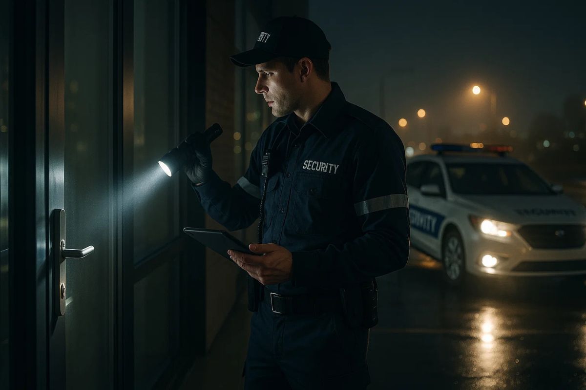 7 Security Mistakes Melbourne Businesses Must Avoid