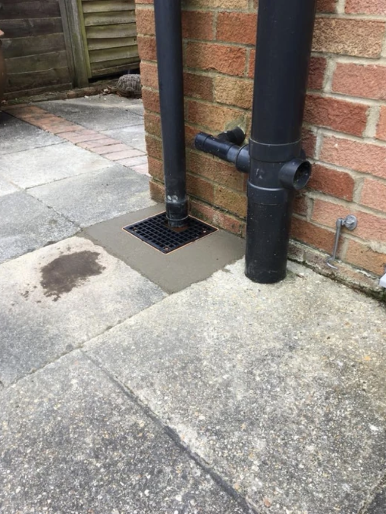 Drains Southampton