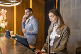 Skill Assessment Hotel or Motel Manager