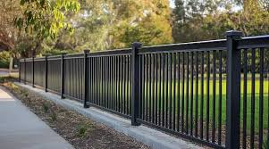 Slats privacy fencing Northern Beaches