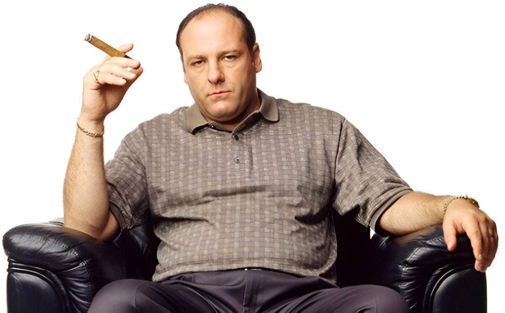 Tony Soprano