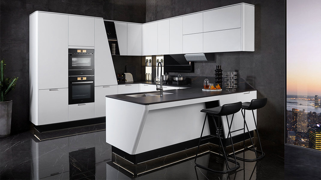 Top Kitchen Cabinet Brands to Elevate Your Home Design