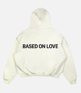 Elevate Your Streetwear Game with the 99Based Hoodie: Comfort, Craftsmanship & Culture