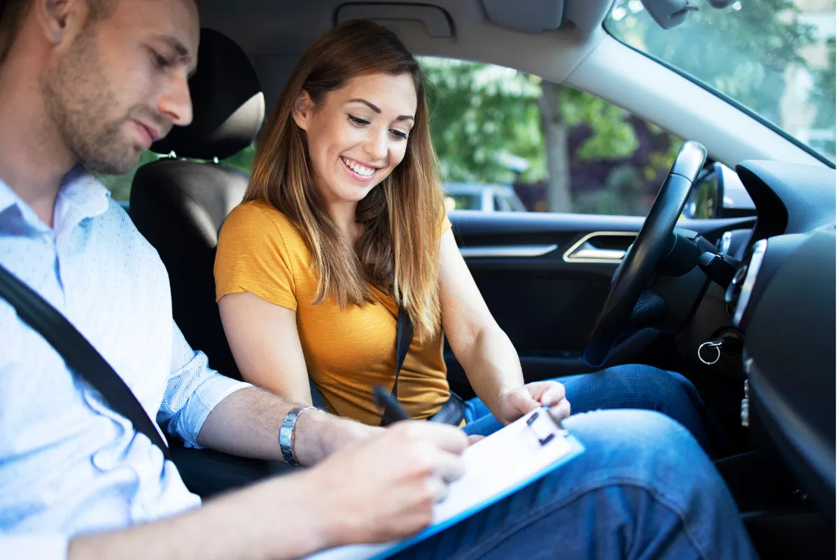 Driving Lessons Bilston – Learn to Drive Confidently with Local Experts