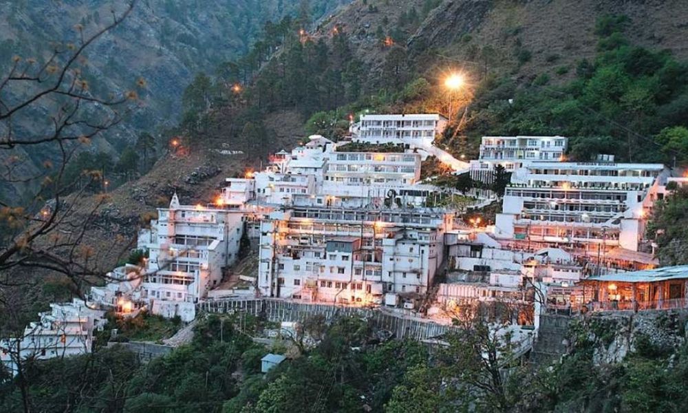 Vaishno Devi Tour Package