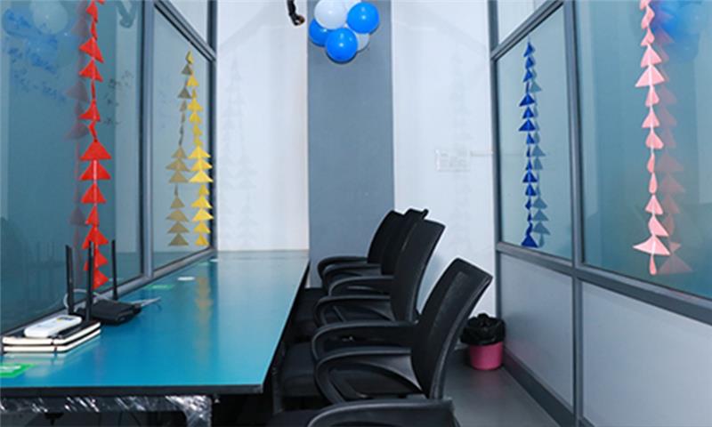 Virtual Office Space in Jaipur​