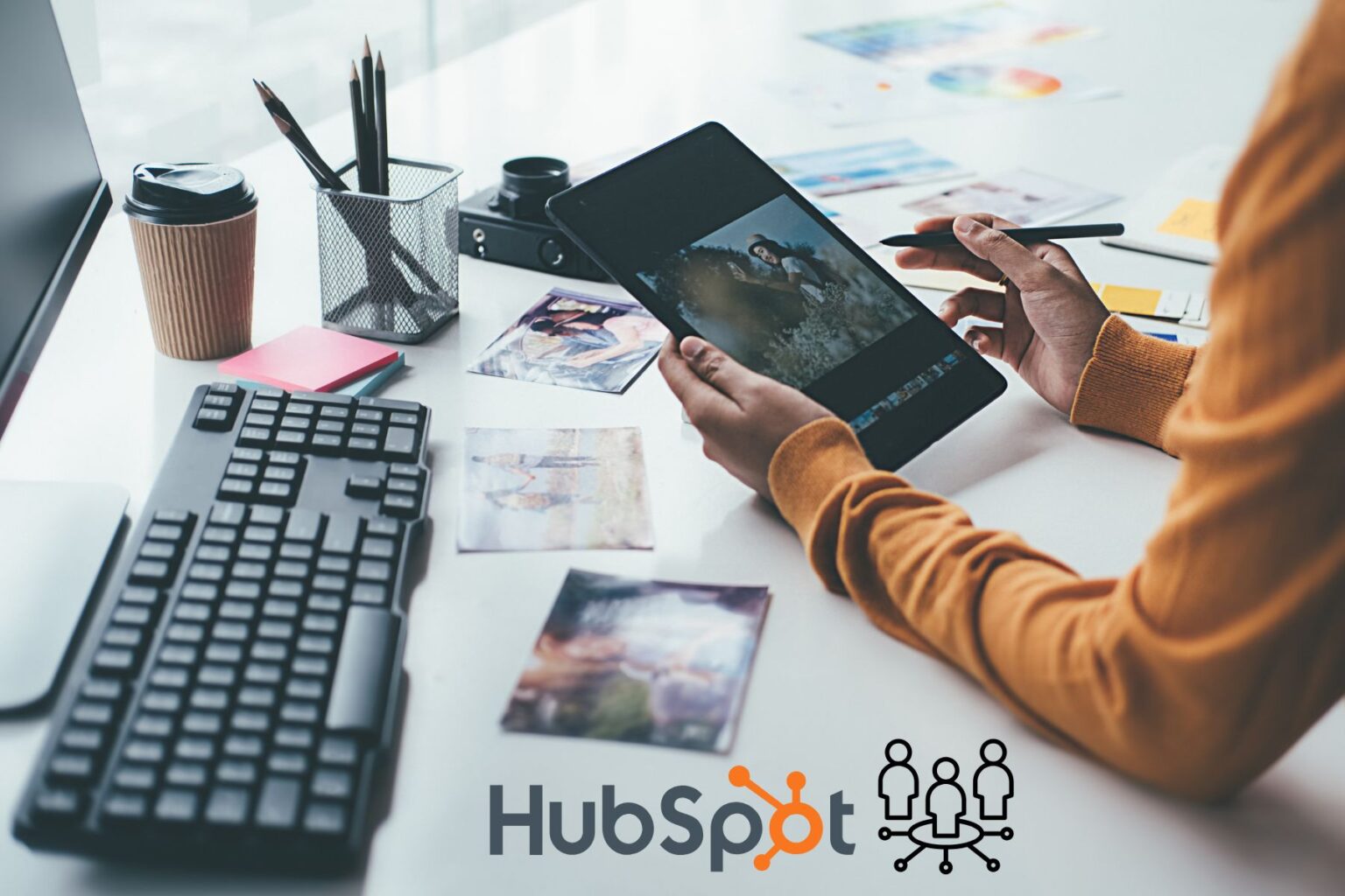 HubSpot Migration Service – Secure & Accurate Data Transfer