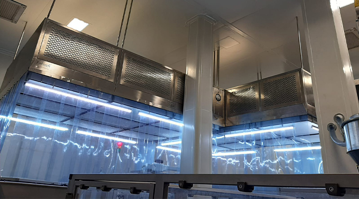 laf manufacturers in ksa