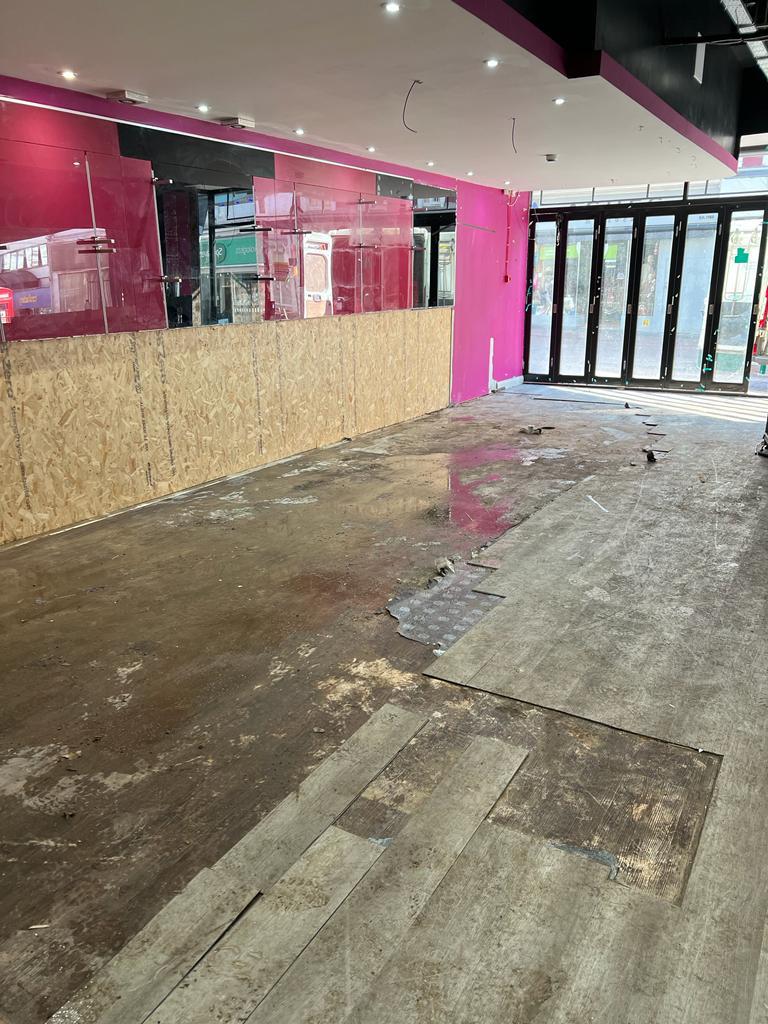 House Clearance Poole