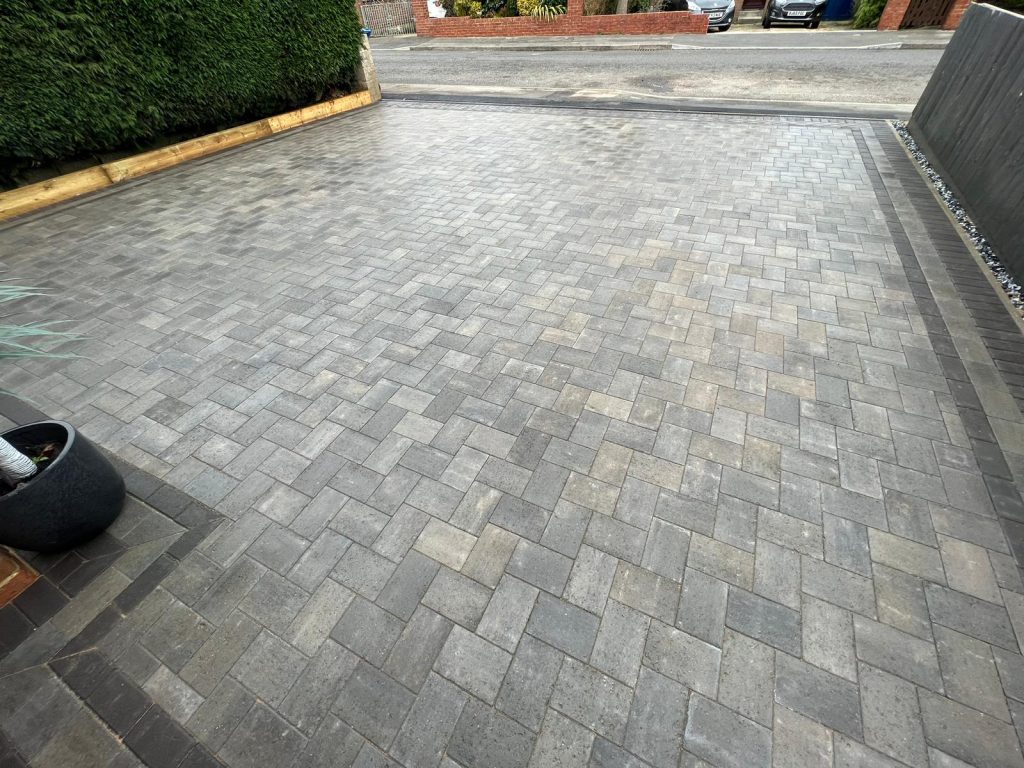 Driveways Poole