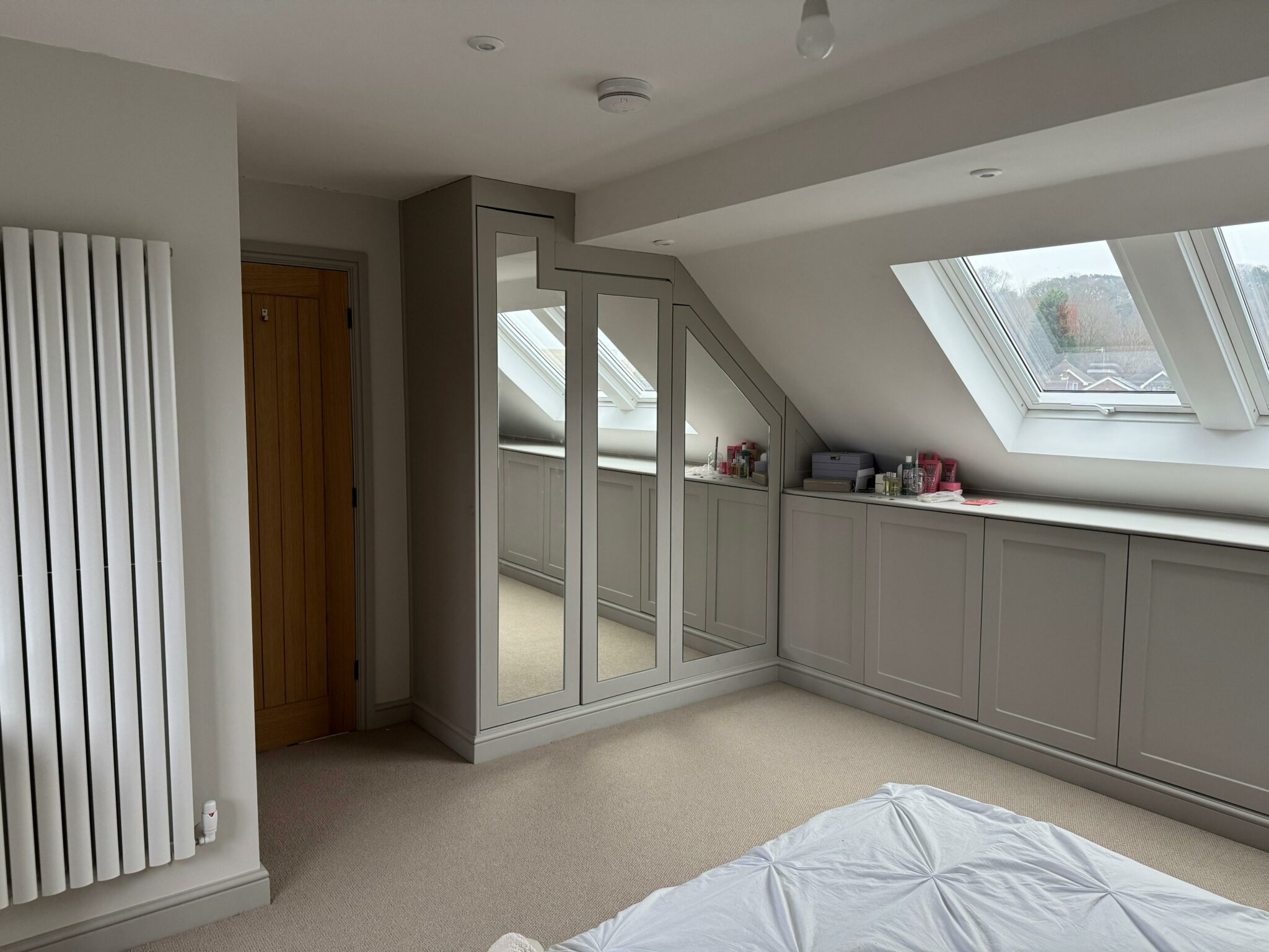 Loft Conversions Nottingham