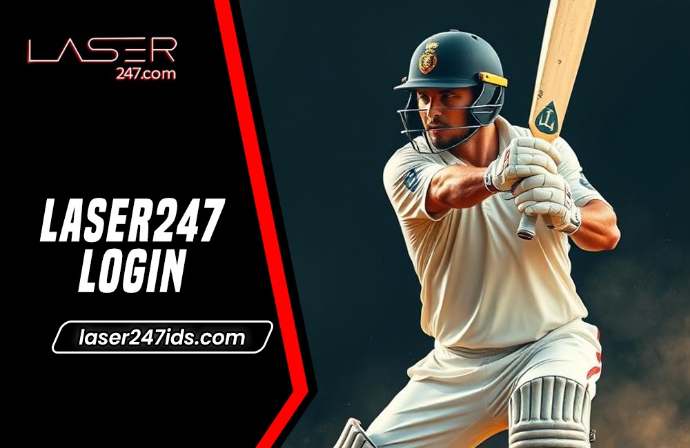 Laser247 Login – Play Online Games Instantly