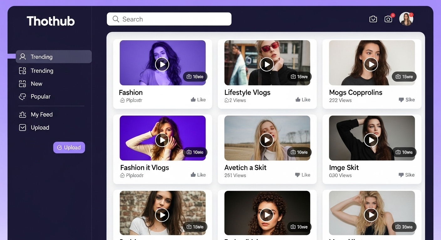 How Thothub Changed the Way Creators Protect Their Work
