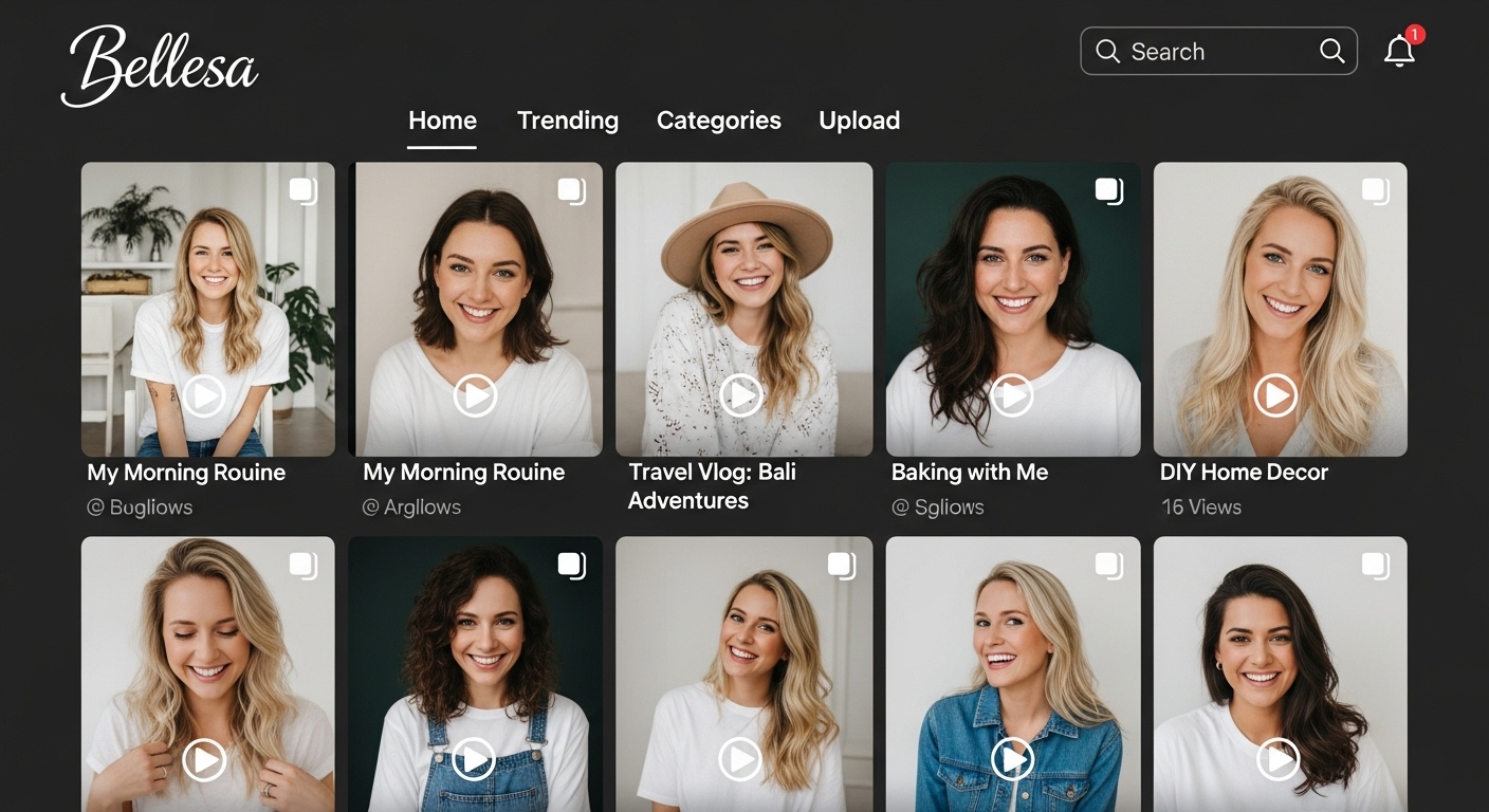 The Ethics Behind Bellesa: A New Standard in Digital Media