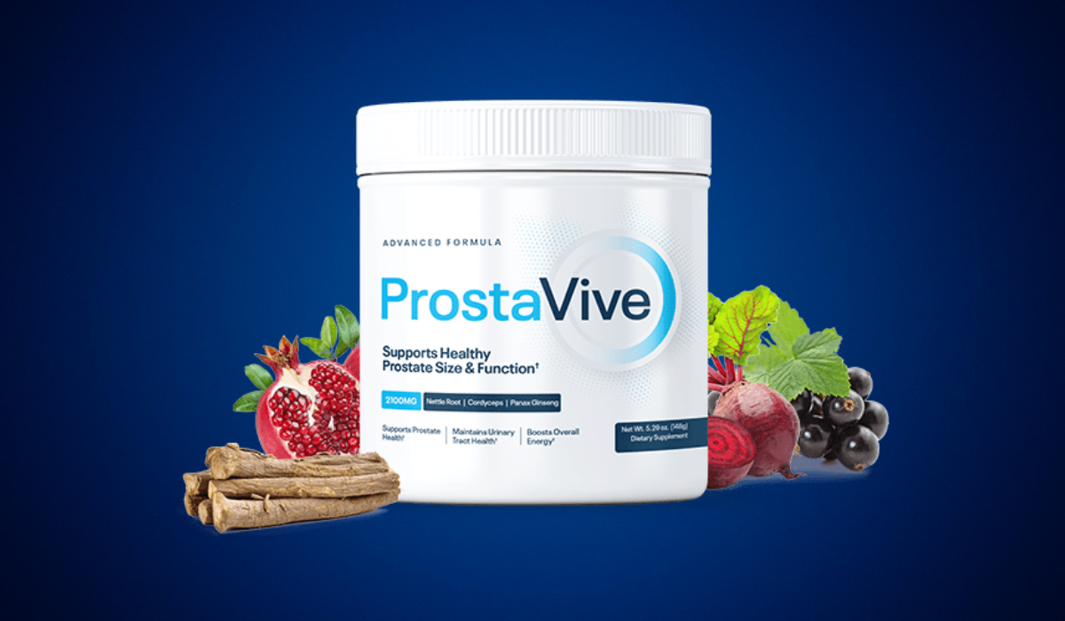 ProstaVive