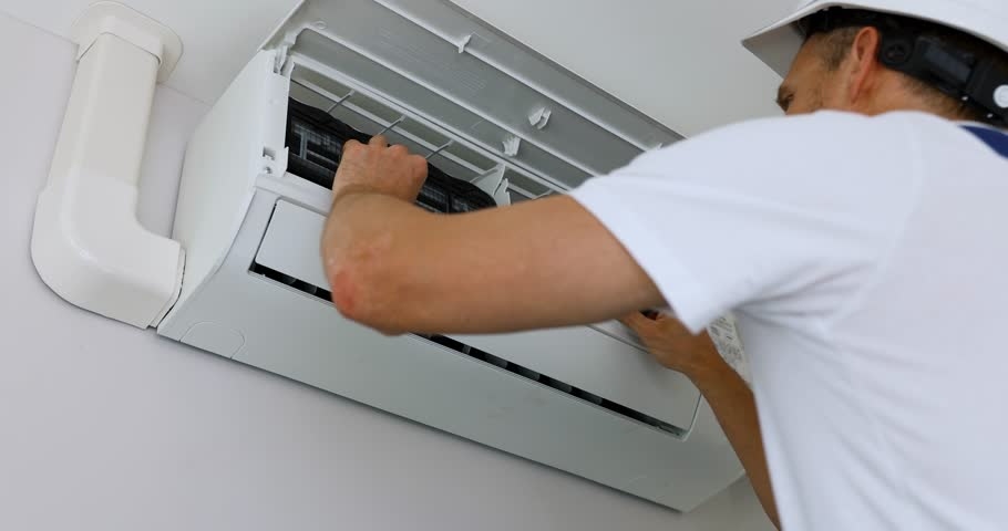 air conditioner maintenance Moab UT