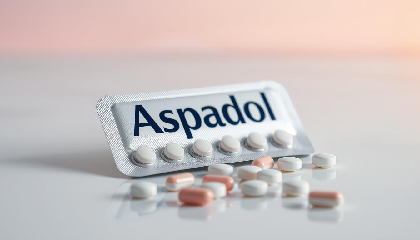 Buy Aspadol Tablet for Ankle Pain Australia