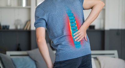 ayurvedic treatment for back pain in Surat​