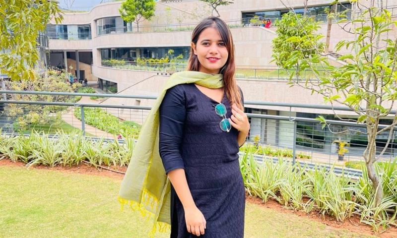 bangalore muslim girls