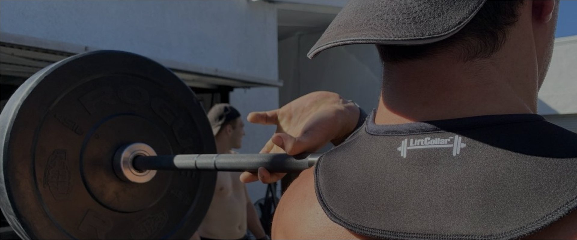 Buy weight lifting safety equipment