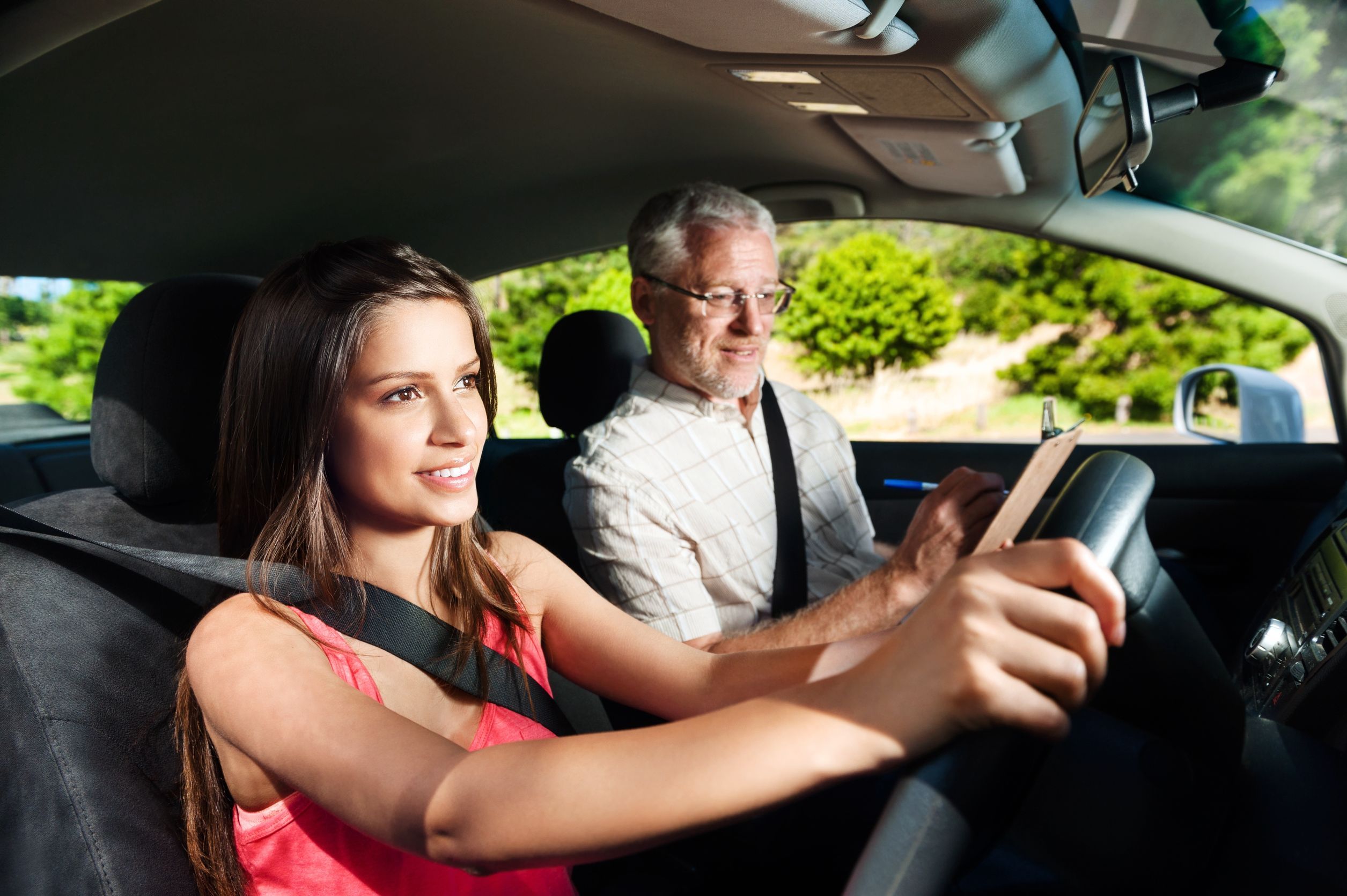 walsall driving school​