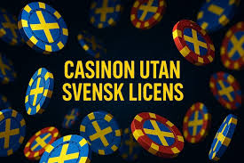 Casino utan Svensk Licens En Omfattande Guide 1078367344