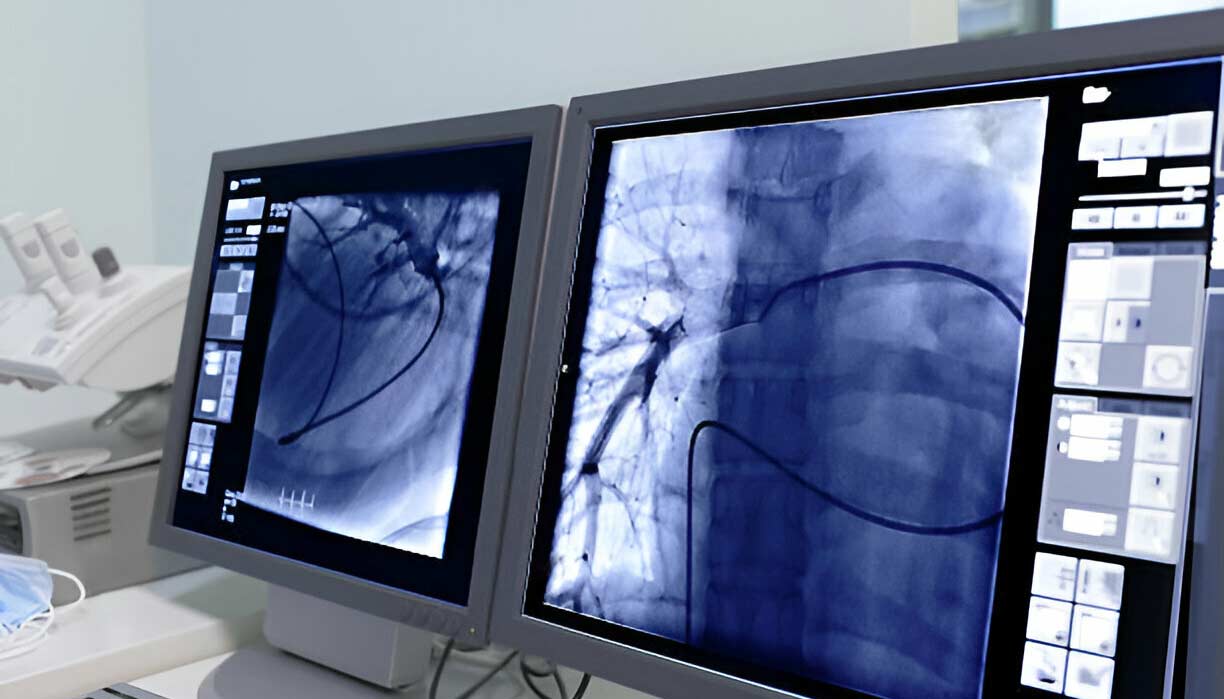 Ultrasound equipment for clinics