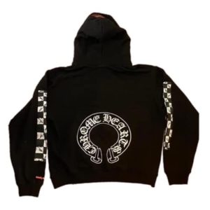chrome hearts influence fashion quality shop