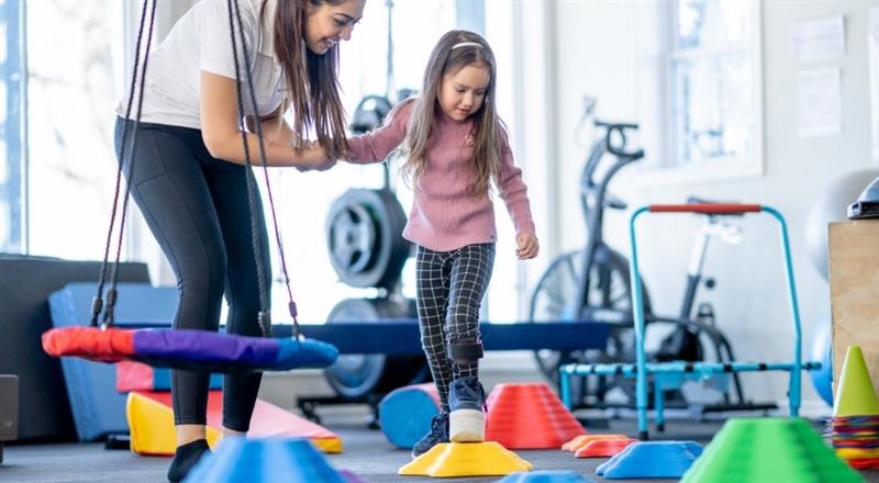 child development clinic in Vadodara