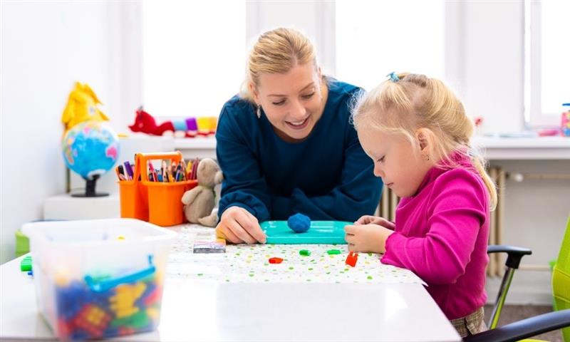 child development clinic in Vadodara