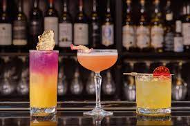 Rooftop Cocktail Bars