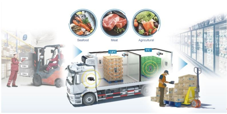 Cold Chain Logistics Market 