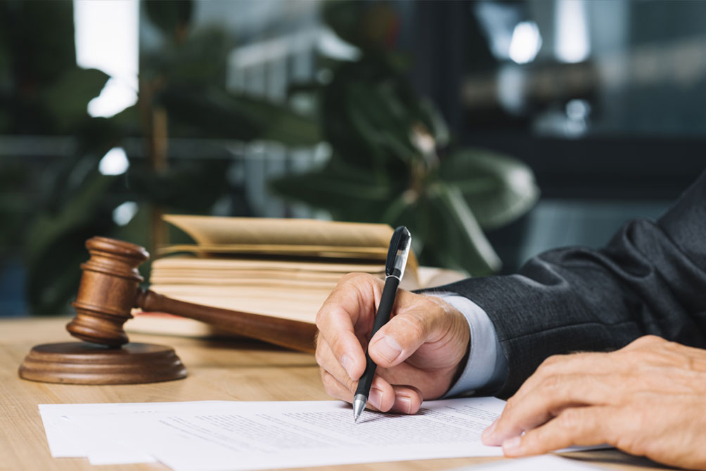 litigation firms in delhi