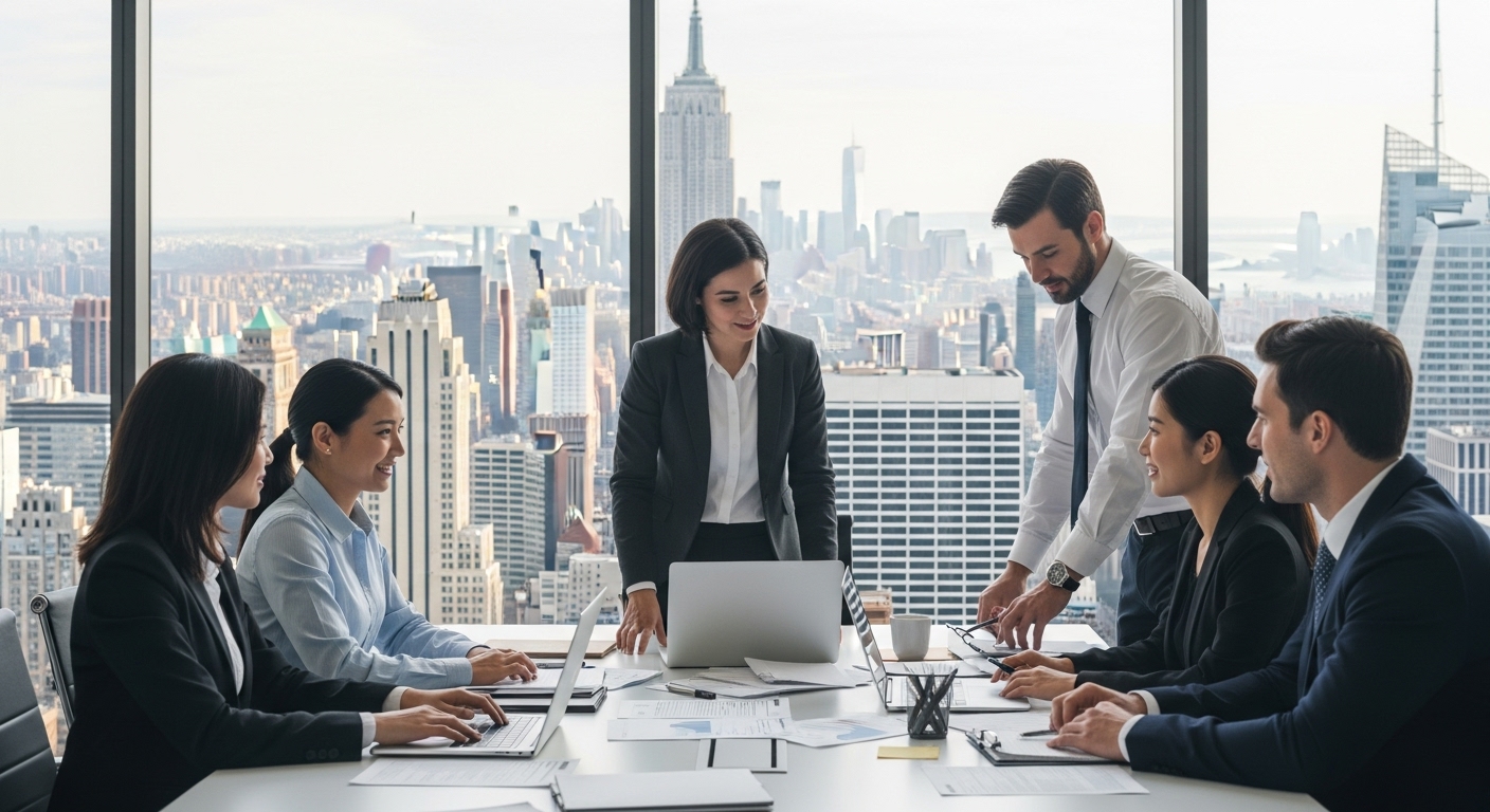 "Professional CPA firm in New York City providing tax, bookkeeping, and financial services for individuals and businesses."