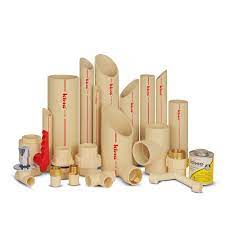 cpvc pipe manufacturers in india