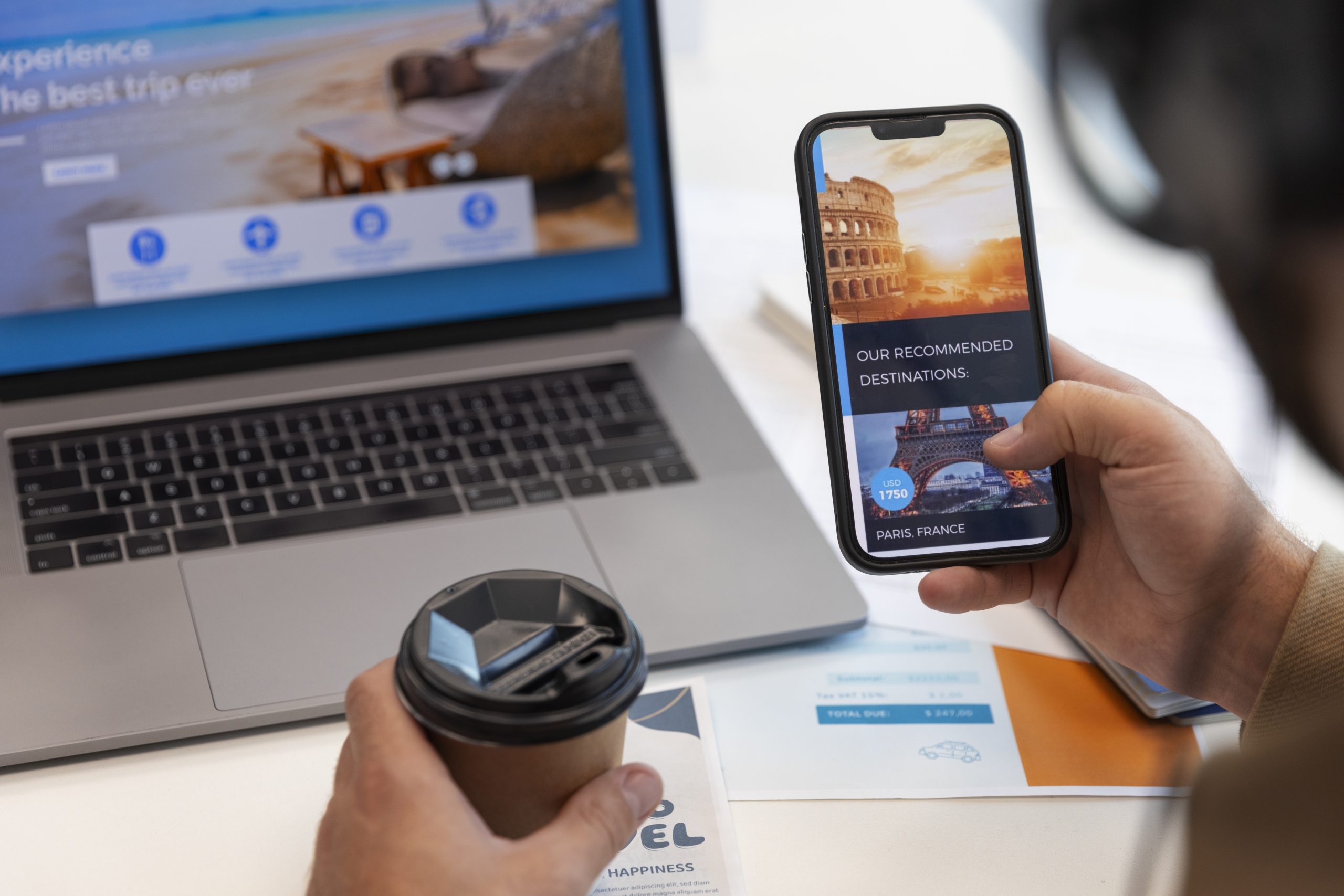 Responsive Website Design Sydney