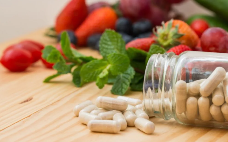 private dietary supplement manufacturer