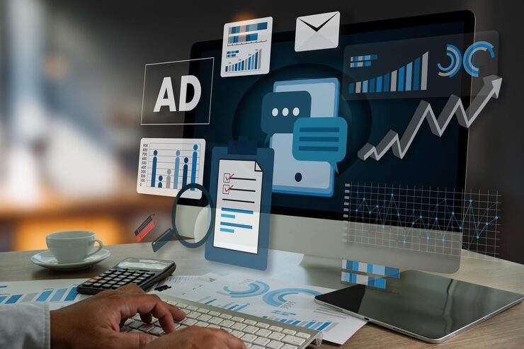 The Role of Digital Ads in Shaping Business Success