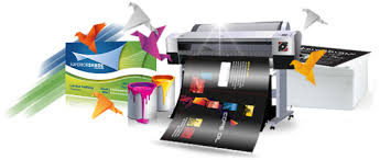 Digital Printing Press in Dubai – High-Quality Printing Solutions by Macro Dubai