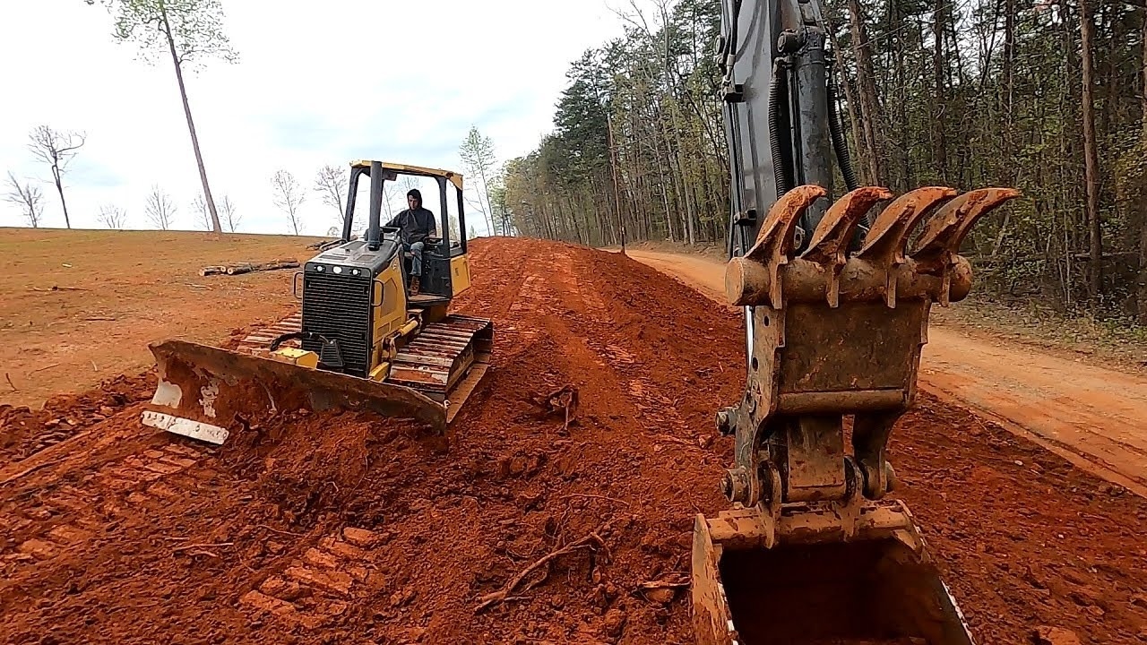 Why Quality Dirt Work in Tulsa, OK Is the Foundation of Every Great Build