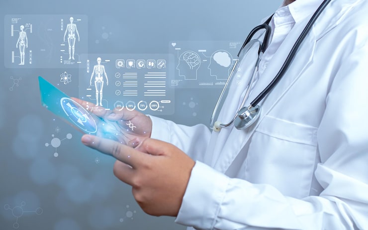 Patient Privacy in the Digital Health Era